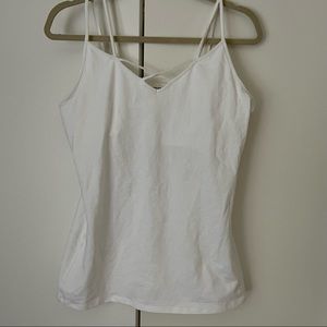 Express strappy bra cami